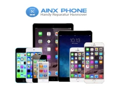 Handy Reparatur Hannover - Ainxphone Hannover
