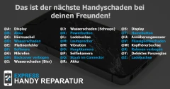 Handy Reparatur Lichtenberg Berlin