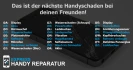 Logo Handy Reparatur Lichtenberg