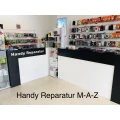 Handy Reparatur M-A-Z Rostock