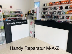Handy Reparatur M-A-Z Rostock