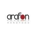 Logo Handy Reparatur service Arafon