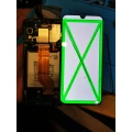 Vorne Glas austauschen alle Samsung Handy