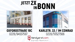 Handyarzt.com, Bonn Innenstadt Bonn