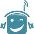 Logo handyhai.de, Jan Wacker