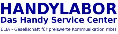Logo Handylabor