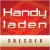 Logo Handyladen Dresden