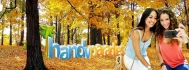 Logo Handyparadies GmbH