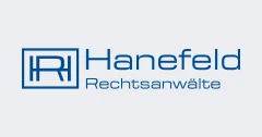 Logo Hanefeld