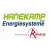 Logo Hanekamp Energiesysteme GmbH
