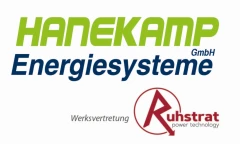 Hanekamp Energiesysteme GmbH Saterland