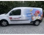 Logo Hanft Norbert Malerbetrieb GmbH & Co. KG