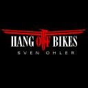 Logo Hang off Bikes