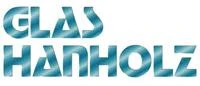 Logo Hanholz Glaserei