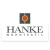Logo Hanke Wohntextil Michael Hanke