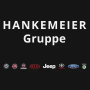 Logo Hankemeier Automobile GmbH & Co. KG