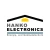 Logo Hanko Electronics Energie- und Gebäudetechnik GmbH