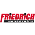 Logo Friedrich, Hanna