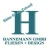 Logo Hannemann GmbH | Fliesen in Heilbronn & Umgebung