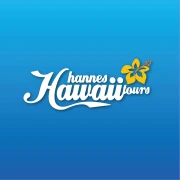 Logo Hannes Blaschke Hawaii-Tours