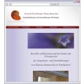 Logo Butensch&ouml;n, Hannes