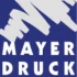 Logo Hannes Mayer Siebdruck