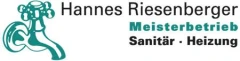 Logo Hannes Riesenberger