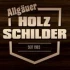 Logo Hannes Schmid Ilse Schmid Krippenwerkstatt