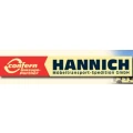 Hannich M&ouml;beltransport-Spedition GmbH Karlsruhe