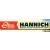 Logo Hannich Möbeltransport-Spedition GmbH