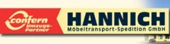 Hannich Möbeltransport-Spedition GmbH Karlsruhe