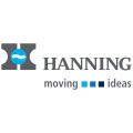 Logo Hanning Elektro-Werke GmbH & Co.