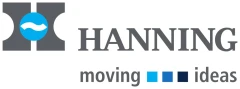 Logo Hanning Elektro-Werke GmbH & Co.