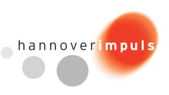 Logo hannoverimpuls GmbH