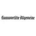 Logo Hannoversche Allgemeine Zeitung