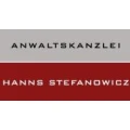 Logo Stefanowicz, Hanns