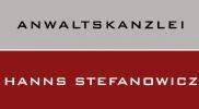 Logo Stefanowicz, Hanns