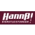 Logo Hannß Dienstleistungen