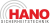 Logo Hano Sicherheitstechnik GmbH