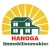 Logo HANOGA Immobilienmakler