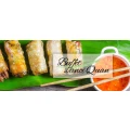 Logo Sushi Hanoi Wok