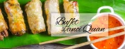 Logo Hanoi Wok