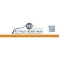 Logo Hans-Albert Decker Kfz.-Reparaturen