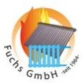 Logo Fuchs, Hans Albert