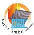 Logo Fuchs, Hans Albert