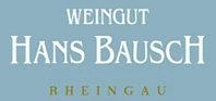 Logo Bausch, Hans