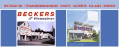 Hans Beckers GmbH Fensterbau Nettetal