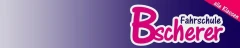 Logo Bscherer, Hans