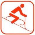Logo Hans B&uuml;hler Gartenbaubetrieb Skibobschule