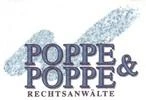 Logo Poppe, Hans-Dieter